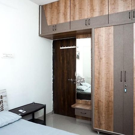 Mahadev Premium Homestay Garudeshwar Dış mekan fotoğraf