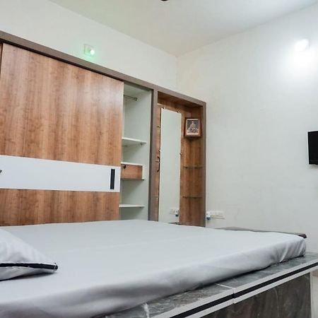 Mahadev Premium Homestay Garudeshwar Dış mekan fotoğraf