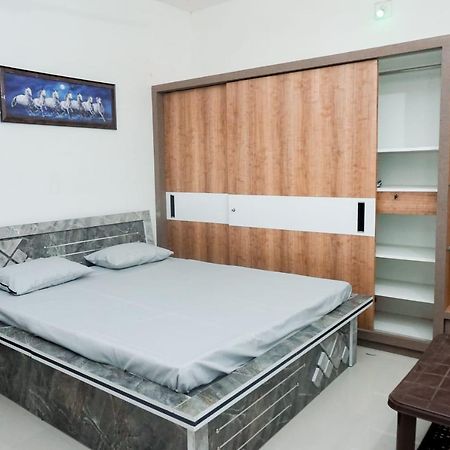 Mahadev Premium Homestay Garudeshwar Dış mekan fotoğraf