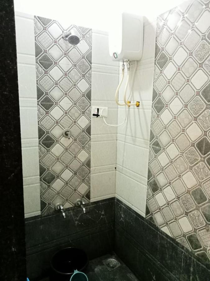 Mahadev Premium Homestay Garudeshwar Dış mekan fotoğraf