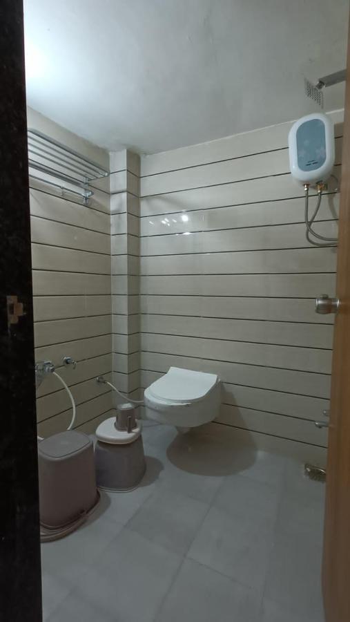 Mahadev Premium Homestay Garudeshwar Dış mekan fotoğraf