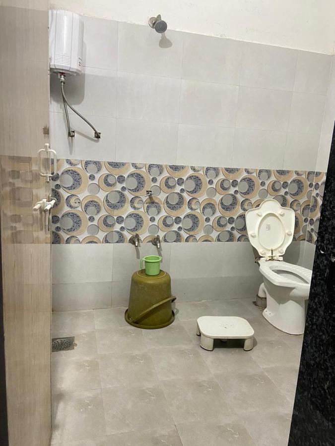 Mahadev Premium Homestay Garudeshwar Dış mekan fotoğraf