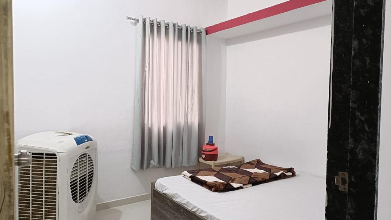 Mahadev Premium Homestay Garudeshwar Dış mekan fotoğraf