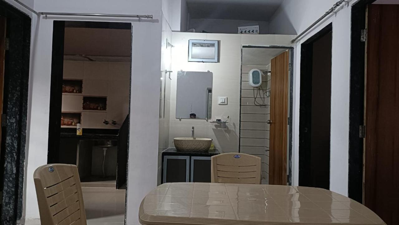 Mahadev Premium Homestay Garudeshwar Dış mekan fotoğraf
